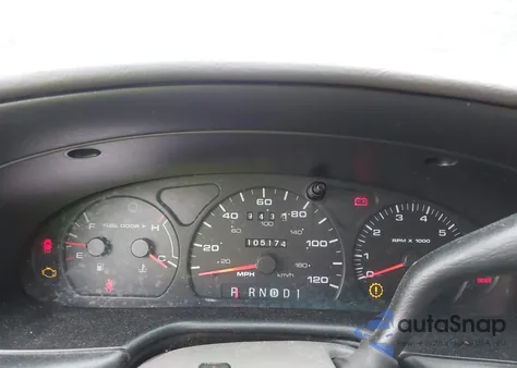 2001 Ford Taurus Se z USA, uszkodzony, nr VIN 1FAFP53U51G108436